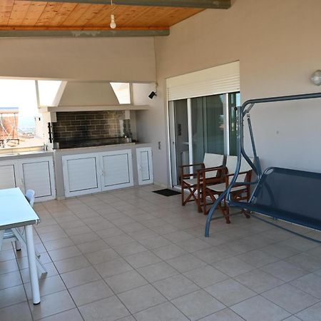 Vasiliki'S Guesthouse Athén Kültér fotó