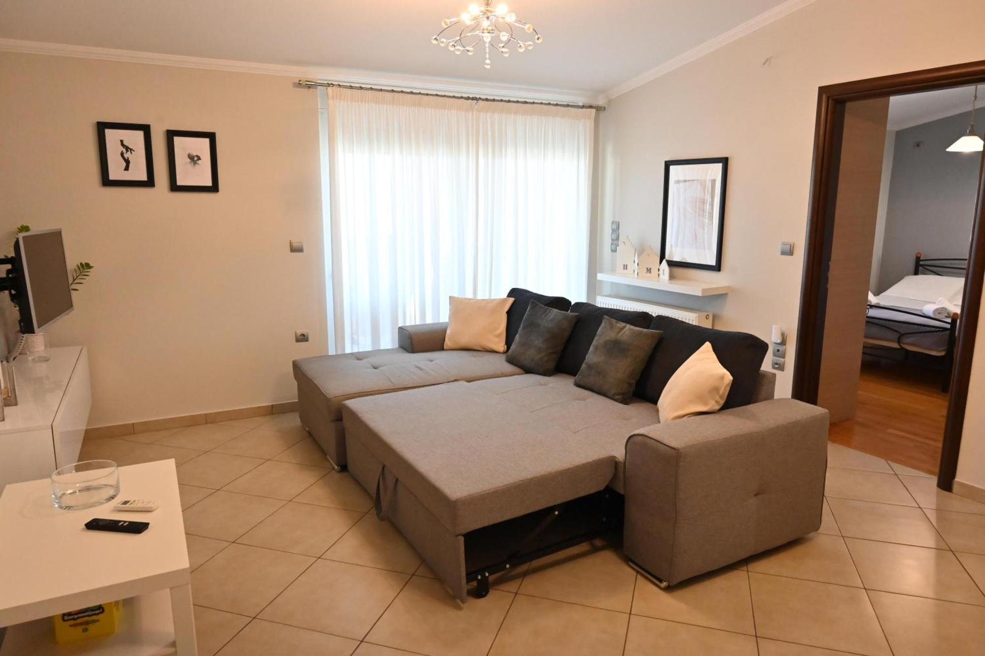 Vasiliki'S Guesthouse Athén Kültér fotó