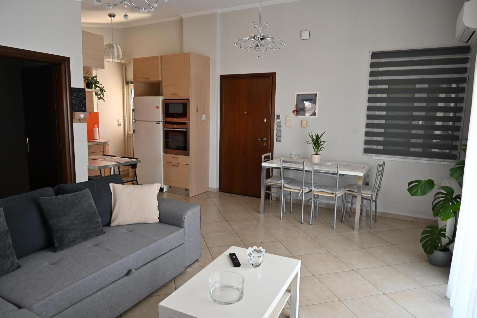 Vasiliki'S Guesthouse Athén Kültér fotó